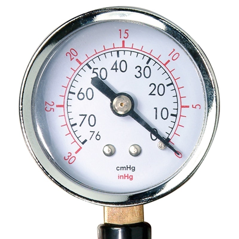 Penis Pump You2Toys Stiff & Strong Clear