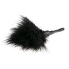 Small Feather Tickler Easytoys Black