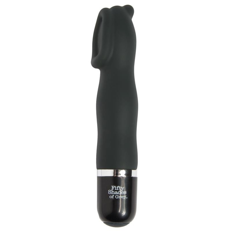 Mini Clitoral Vibrator 50 Shades of Grey Sweet Touch