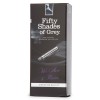 Bullet Vibrator 50 Shades Of Grey We Aim Τo Please Silver