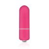 Bullet Vibrator Easytoys 10 Speed 5.5cm Pink