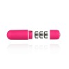 Bullet Vibrator Easytoys 10 Speed 5.5cm Pink