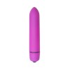 Bullet Vibrator Easytoys 10 Speed 9cm Purple