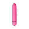 Bullet Vibrator Easytoys 10 Speed 9cm Pink