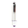 Bullet Vibrator Easytoys Silver