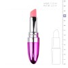 Mini Vibrator Easytoys Lipstick Purple