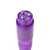 Μίνι Δονητής Easytoys Pocket Rocket Μοβ Μίνι Δονητής Easytoys Pocket Rocket Μοβ