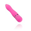 Mini Vibrator Easytoys Smooth Pink