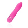 Μίνι Δονητής Easytoys Smooth Ροζ Μίνι Δονητής Easytoys Smooth Ροζ