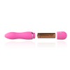 Μίνι Δονητής Easytoys Smooth Ροζ Μίνι Δονητής Easytoys Smooth Ροζ