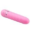 Mini Vibrator Easytoys Twisted Pink