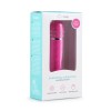 Μίνι Δονητής Easytoys Twisted Ροζ Μίνι Δονητής Easytoys Twisted Ροζ