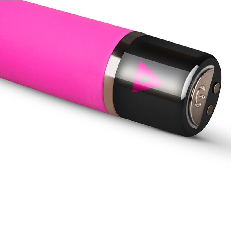 Bullet Vibrator Lil’Vibe Pink