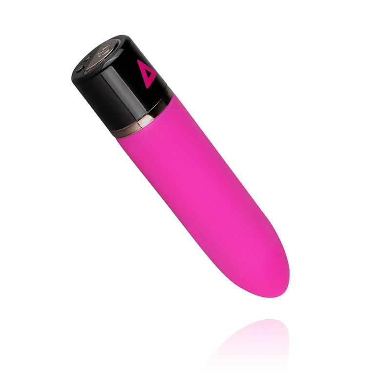 Bullet Vibrator Lil’Vibe Pink