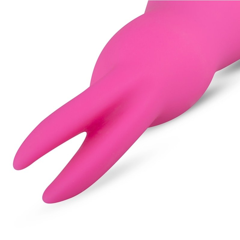 Lil Rabbit Vibrator Pink