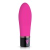 Mini Vibrator Lil’Vibe Swirl Pink