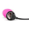 Mini Vibrator Lil’Vibe Swirl Pink