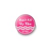 Mini Vibrator Lil’Vibe Swirl Pink