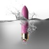 Bullet Vibrator Rocks Off RO-80mm 7-Speed Purple