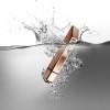 Bullet Vibrator Rocks Off Bamboo Rose Gold