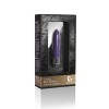 Bullet Vibrator Rocks Off Colour Me Orgasmic Purple