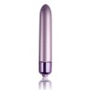 Bullet Vibrator Rocks Off Touch of Velvet Soft Lilac