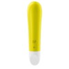 Bullet Vibrator Satisfyer Ultra Power Bullet 1 Yellow