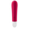 Μίνι Δονητής Satisfyer Ultra Power Bullet 1 Κόκκινος