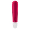 Μίνι Δονητής Satisfyer Ultra Power Bullet 1 Κόκκινος