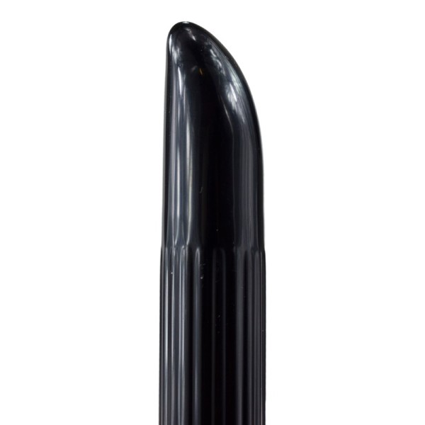 Bullet Vibrator You2Toys Single Speed Ladyfinger Black