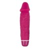 Mini Vibrator  You2Toys Timeless Classic 15.5cm Pink