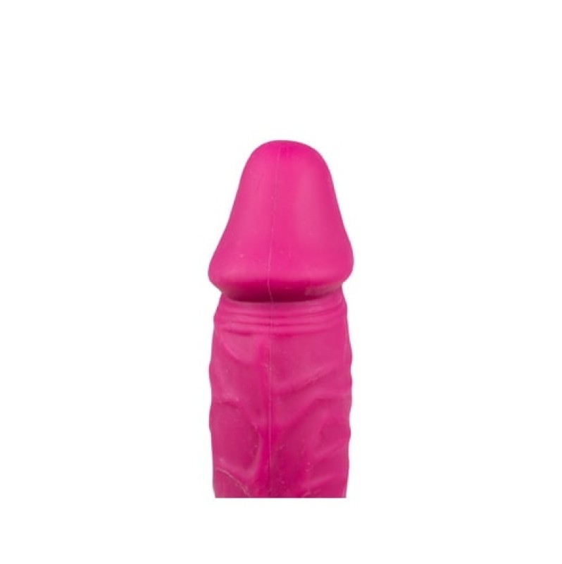 Mini Vibrator  You2Toys Timeless Classic 15.5cm Pink