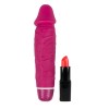 Mini Vibrator  You2Toys Timeless Classic 15.5cm Pink