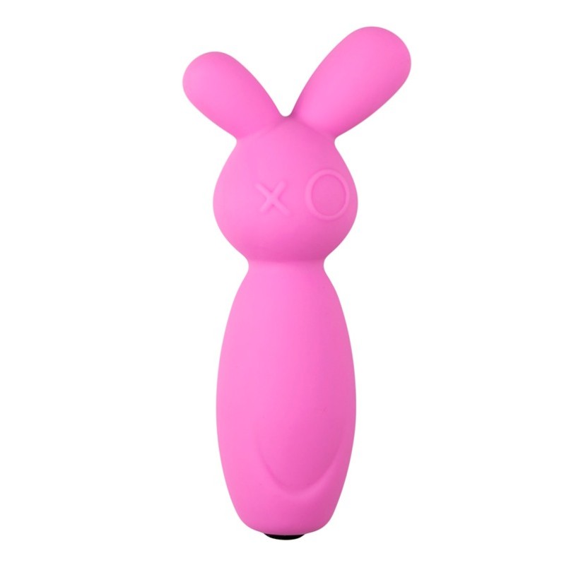 Mini Vibrator Easytoys Bunny Pink