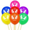 Μπαλόνια Lovetoy Party Balloons 7τμχ