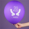 Μπαλόνια Lovetoy Party Balloons 7τμχ