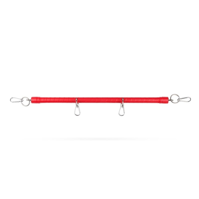 Shawn Spreader Bar XOXO 50cm Red