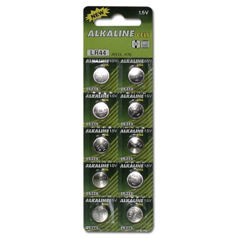 Batteries You2Toys Button Cell 10pcs