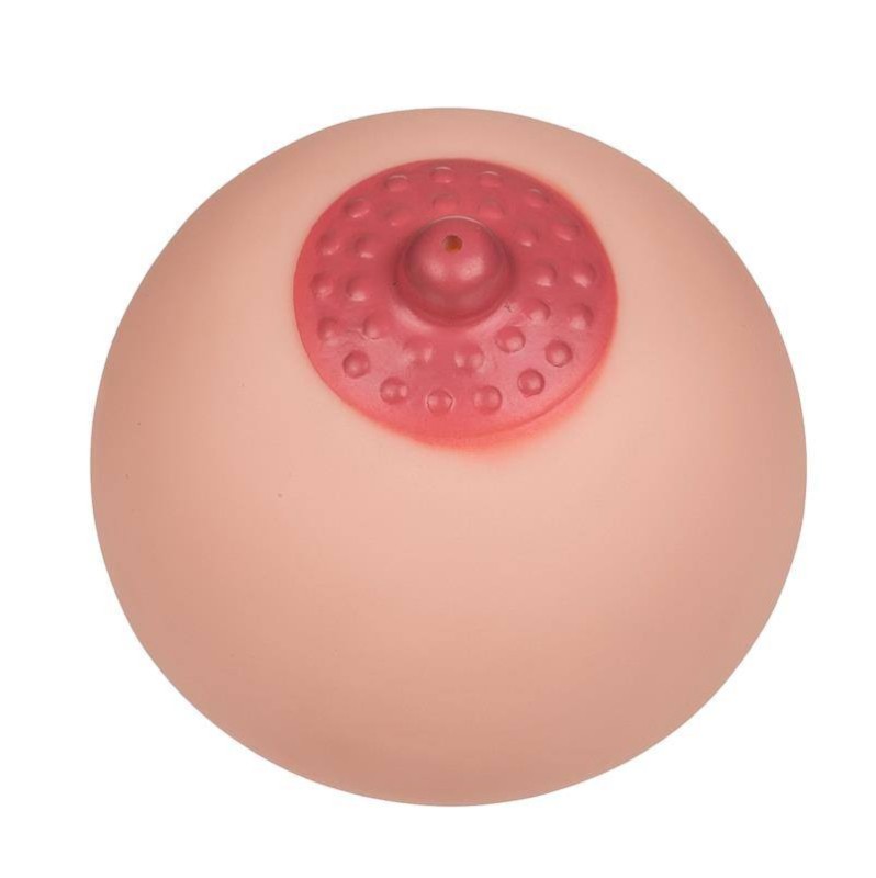 Μπουγελόφατσα OOTB Plastic Squirt Ball Boob