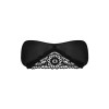 Eye Mask Obsessive Satinia Black