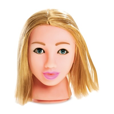 Mega Masturbator Pipedream Extreme Toyz Fuck My Face  Mega Masturbator Pipedream Extreme Toyz Fuck My Face