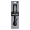 Paddle With Metal Studs Easytoys Black