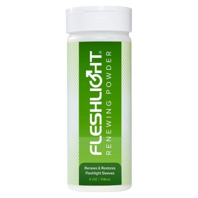 Renewing Powder Fleshlight 180ml Renewing Powder Fleshlight 180ml
