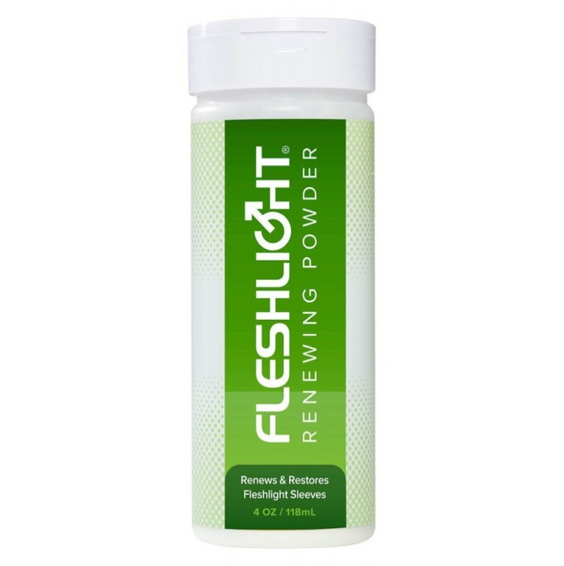 Renewing Powder Fleshlight 180ml