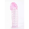 Penis Sleeve Baile Male-Wear Pink