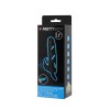 Vibrating Penis Sleeve Pretty Love Black Vibrating Penis Sleeve Pretty Love Black