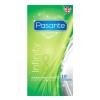 Condoms Pasante Delay 12pcs