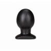 Butt Plug Anal Adventures Orb Plug Black