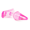 Mini Butt Plug Easytoys Pink Mini Butt Plug Easytoys Pink