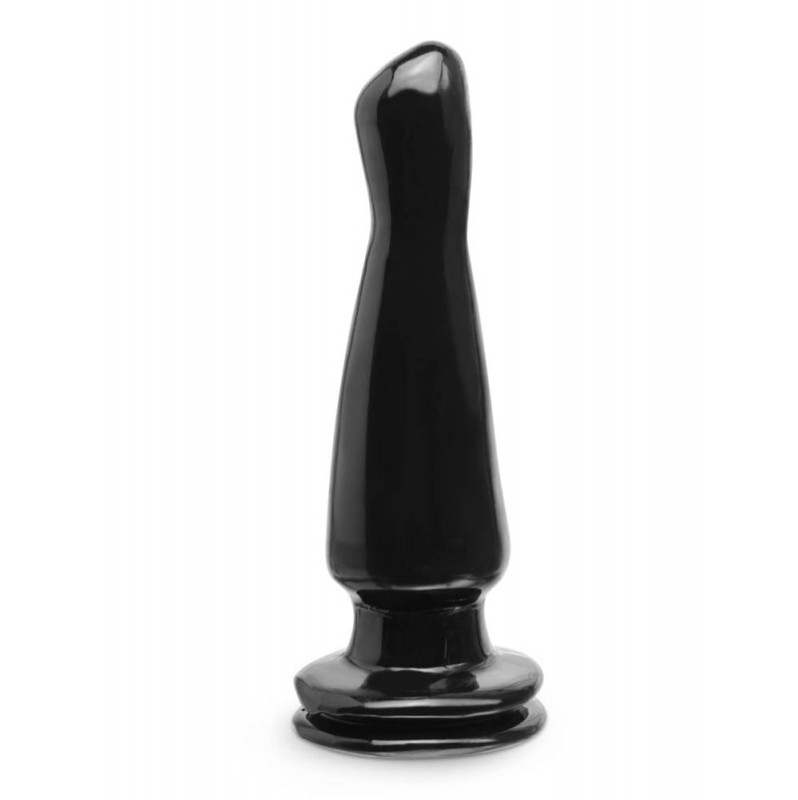 Butt Plug Fetish Fantasy Series Limited Edition Black